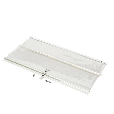 Federal Industries Night Curtain (Set Of 2) 483-905